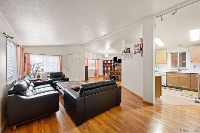 2884 W Iliff Avenue, Denver, CO 80219