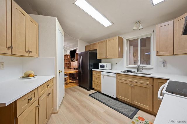 2884 W Iliff Avenue, Denver, CO 80219