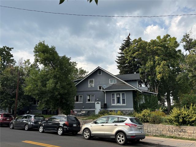 3305 Federal Boulevard, Denver, CO 80211