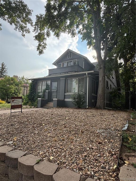 3305 Federal Boulevard, Denver, CO 80211