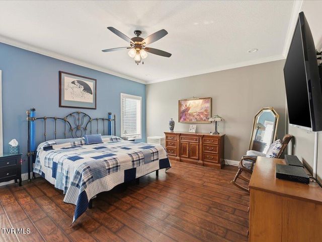 5017 Serenity Drive, Mooresburg, TN 37811