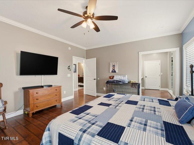 5017 Serenity Drive, Mooresburg, TN 37811