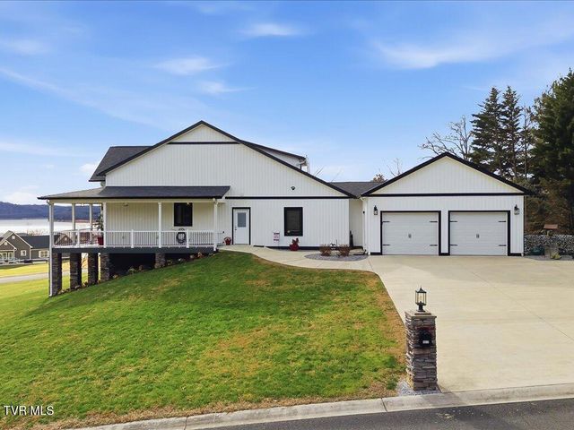 5017 Serenity Drive, Mooresburg, TN 37811