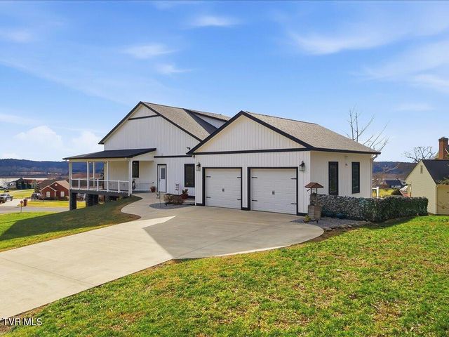 5017 Serenity Drive, Mooresburg, TN 37811