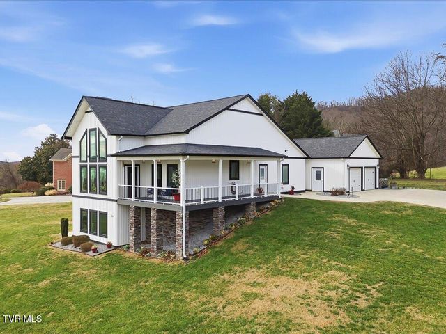 5017 Serenity Drive, Mooresburg, TN 37811