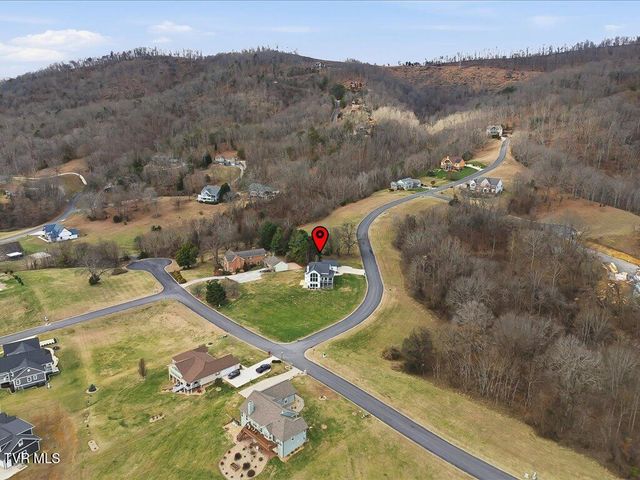 5017 Serenity Drive, Mooresburg, TN 37811