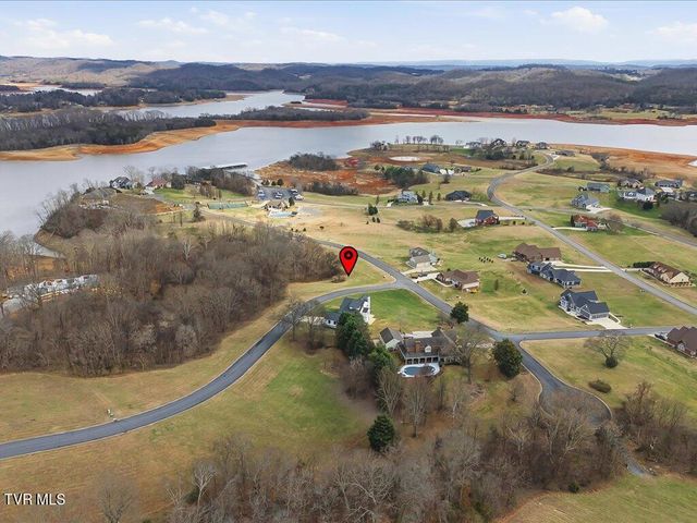5017 Serenity Drive, Mooresburg, TN 37811