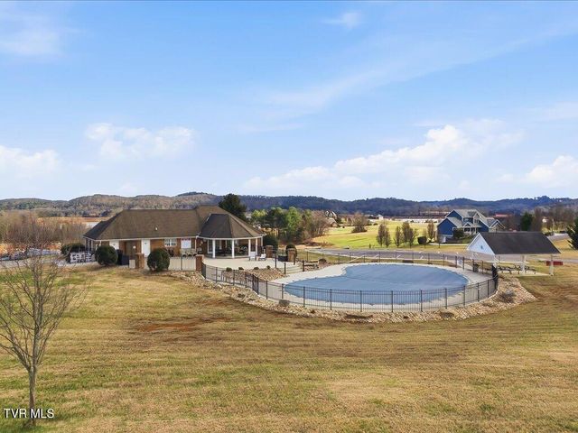 5017 Serenity Drive, Mooresburg, TN 37811
