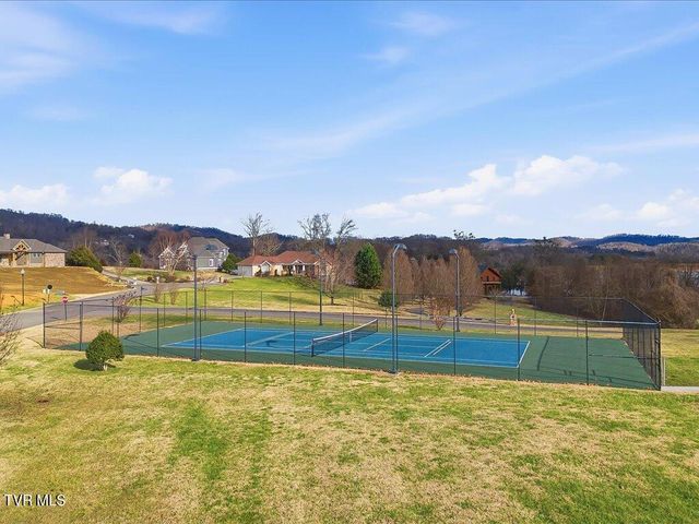 5017 Serenity Drive, Mooresburg, TN 37811