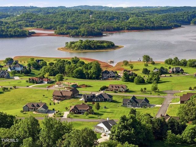 5017 Serenity Drive, Mooresburg, TN 37811