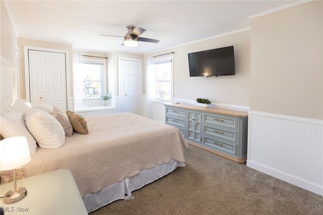 2783 Hampton Road, Rocky River, OH 44116