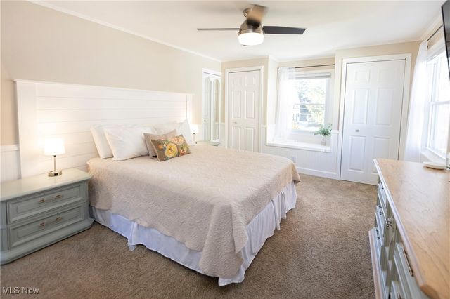 2783 Hampton Road, Rocky River, OH 44116