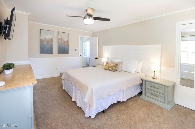 2783 Hampton Road, Rocky River, OH 44116