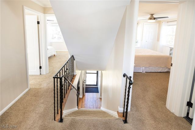 2783 Hampton Road, Rocky River, OH 44116