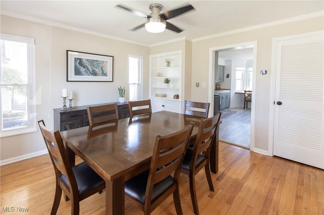 2783 Hampton Road, Rocky River, OH 44116