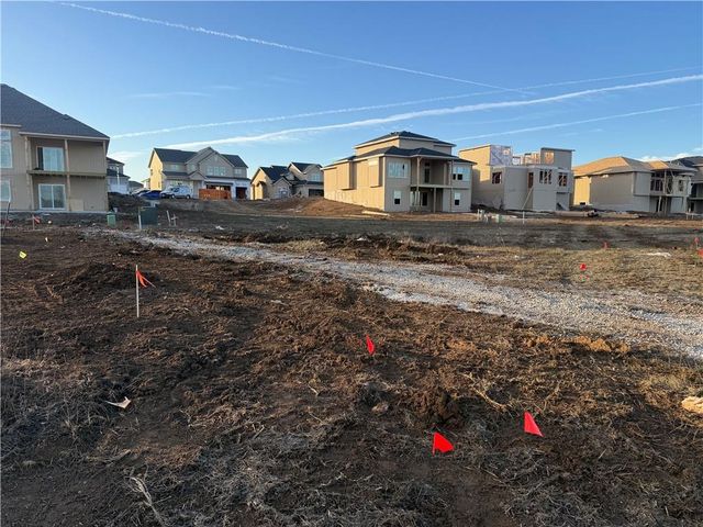 18620 Reinhardt Street, Overland Park, KS 66085