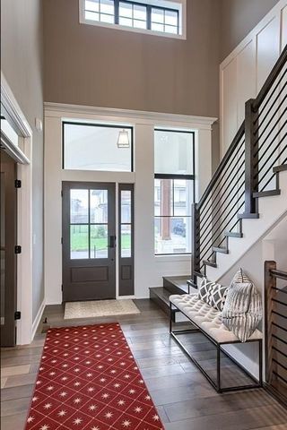 18620 Reinhardt Street, Overland Park, KS 66085