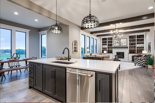 18620 Reinhardt Street, Overland Park, KS 66085