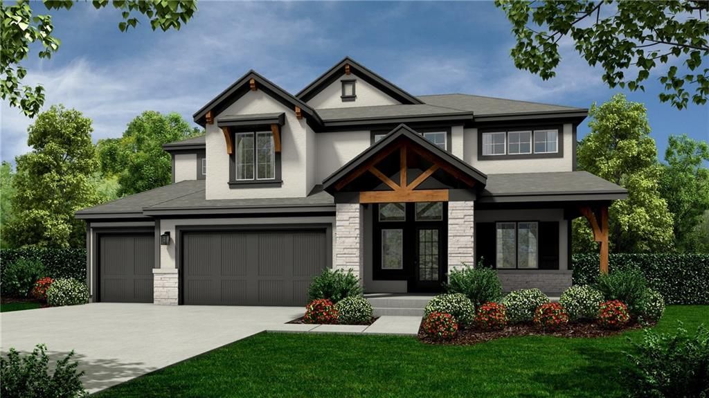 18620 Reinhardt Street, Overland Park, KS 66085