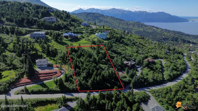 L5 Mountainside Village Drive, Anchorage, AK 99516