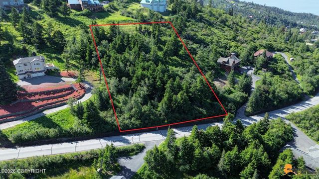 L5 Mountainside Village Drive, Anchorage, AK 99516