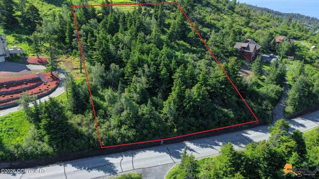 L5 Mountainside Village Drive, Anchorage, AK 99516
