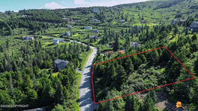 L5 Mountainside Village Drive, Anchorage, AK 99516