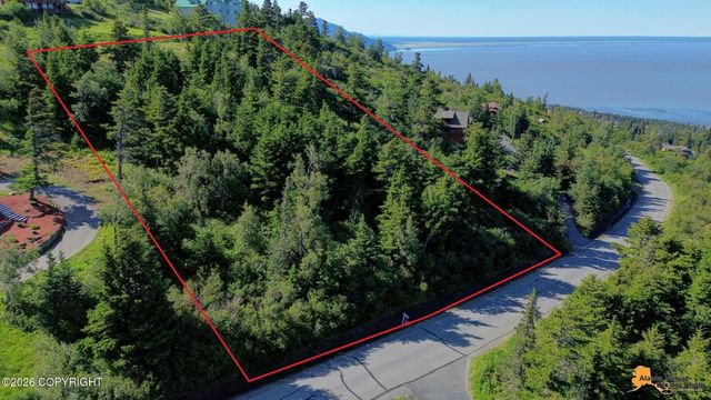 L5 Mountainside Village Drive, Anchorage, AK 99516