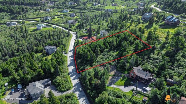 L5 Mountainside Village Drive, Anchorage, AK 99516