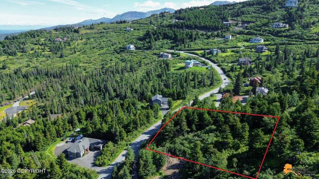 L5 Mountainside Village Drive, Anchorage, AK 99516