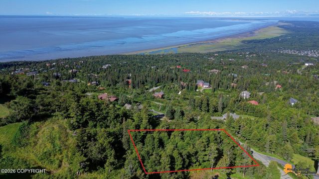L5 Mountainside Village Drive, Anchorage, AK 99516