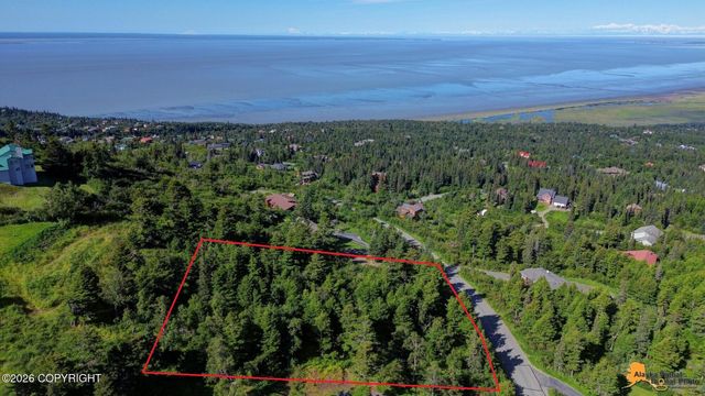 L5 Mountainside Village Drive, Anchorage, AK 99516