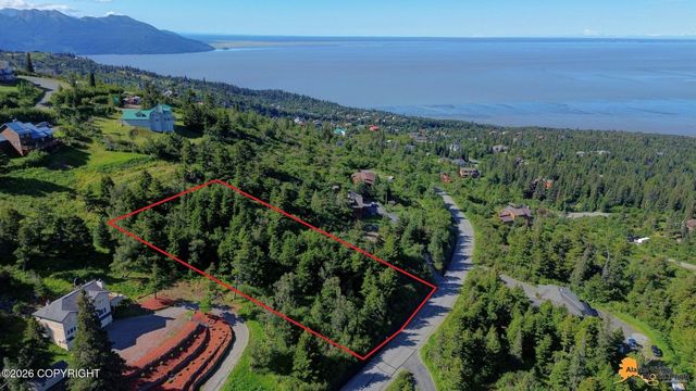 L5 Mountainside Village Drive, Anchorage, AK 99516