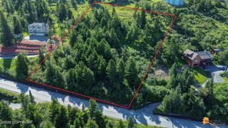 L5 Mountainside Village Drive, Anchorage, AK 99516