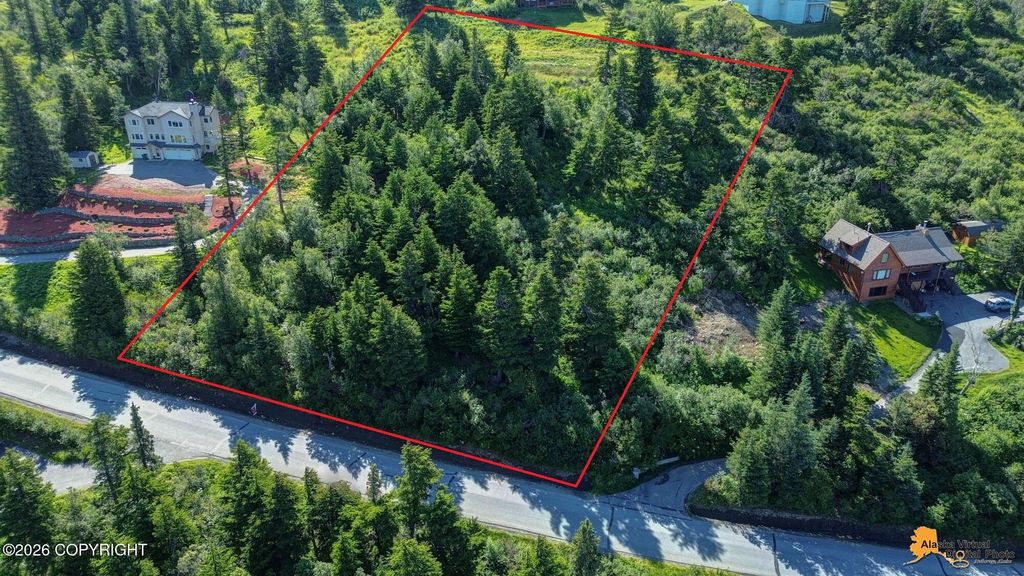 L5 Mountainside Village Drive, Anchorage, AK 99516