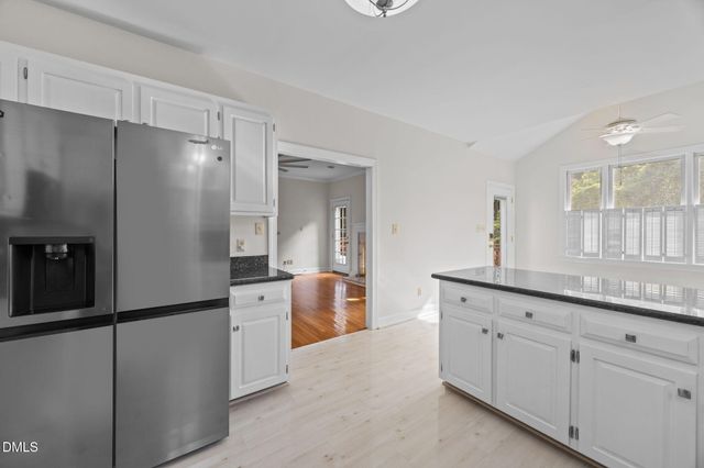 25 Saint Andrews Court, Durham, NC 27707