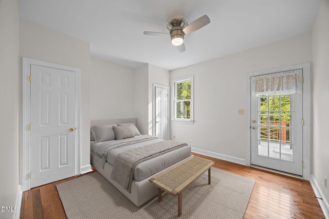 25 Saint Andrews Court, Durham, NC 27707