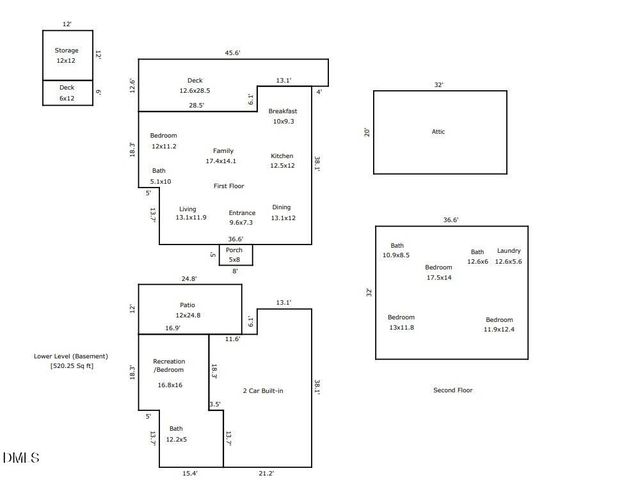 25 Saint Andrews Court, Durham, NC 27707