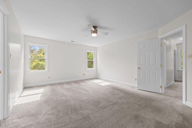 25 Saint Andrews Court, Durham, NC 27707