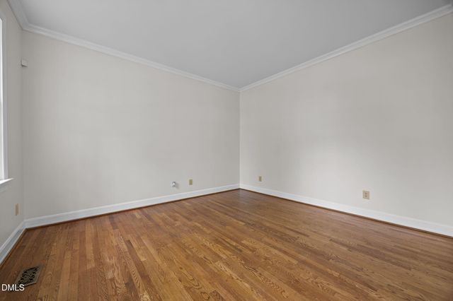 25 Saint Andrews Court, Durham, NC 27707