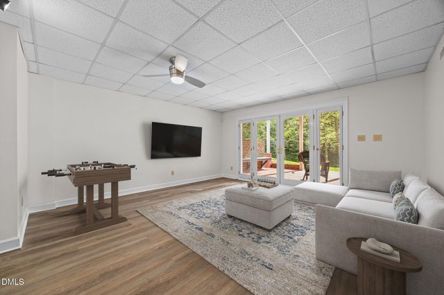 25 Saint Andrews Court, Durham, NC 27707