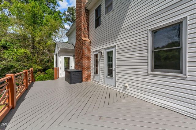 25 Saint Andrews Court, Durham, NC 27707
