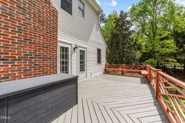 25 Saint Andrews Court, Durham, NC 27707
