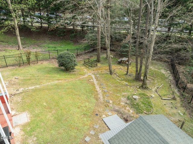 25 Saint Andrews Court, Durham, NC 27707