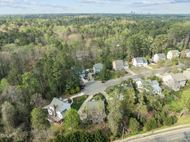 25 Saint Andrews Court, Durham, NC 27707