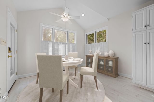 25 Saint Andrews Court, Durham, NC 27707