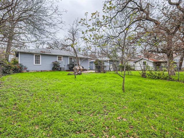 1204 E 31st ST, Austin, TX 78722