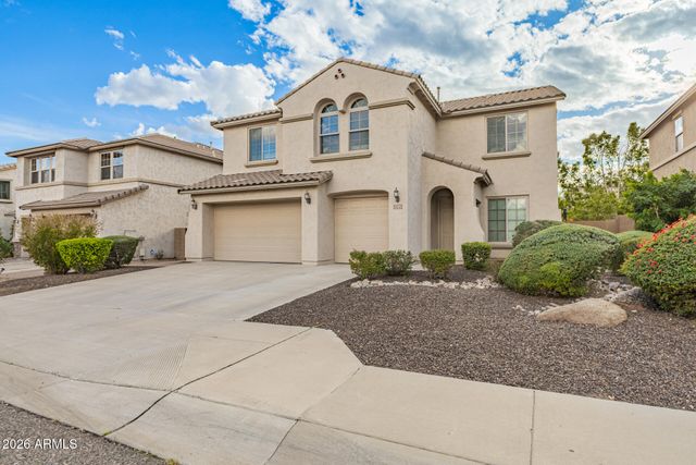 5303 W PINNACLE VISTA Drive, Phoenix, AZ 85083