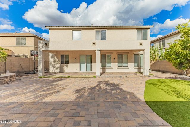 5303 W PINNACLE VISTA Drive, Phoenix, AZ 85083
