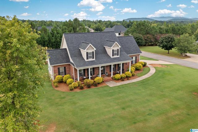 362 LIBERTY LANE, Anniston, AL 36207